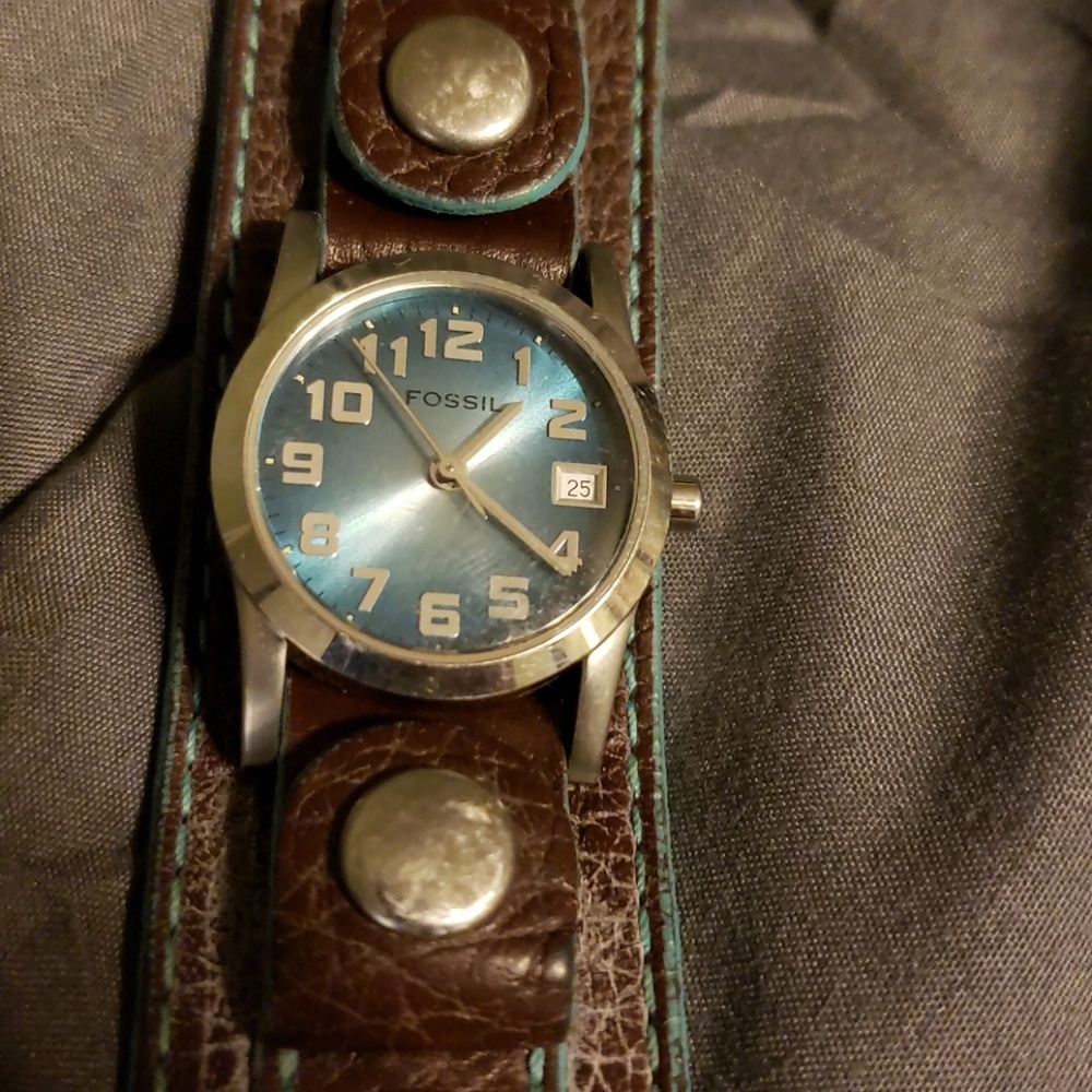 Watch